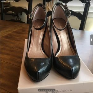 BCBGeneration BG-Damillo pumps
